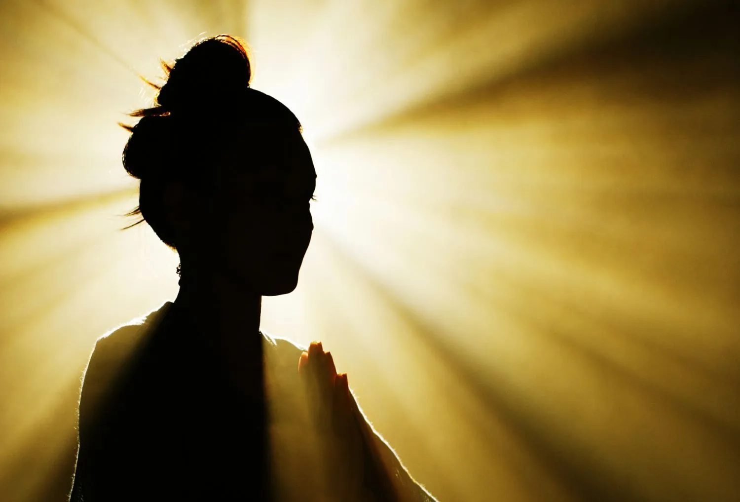 Encontrando la luz en la oscuridad: Una interpretación espiritual